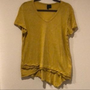 Left of Center Shirt